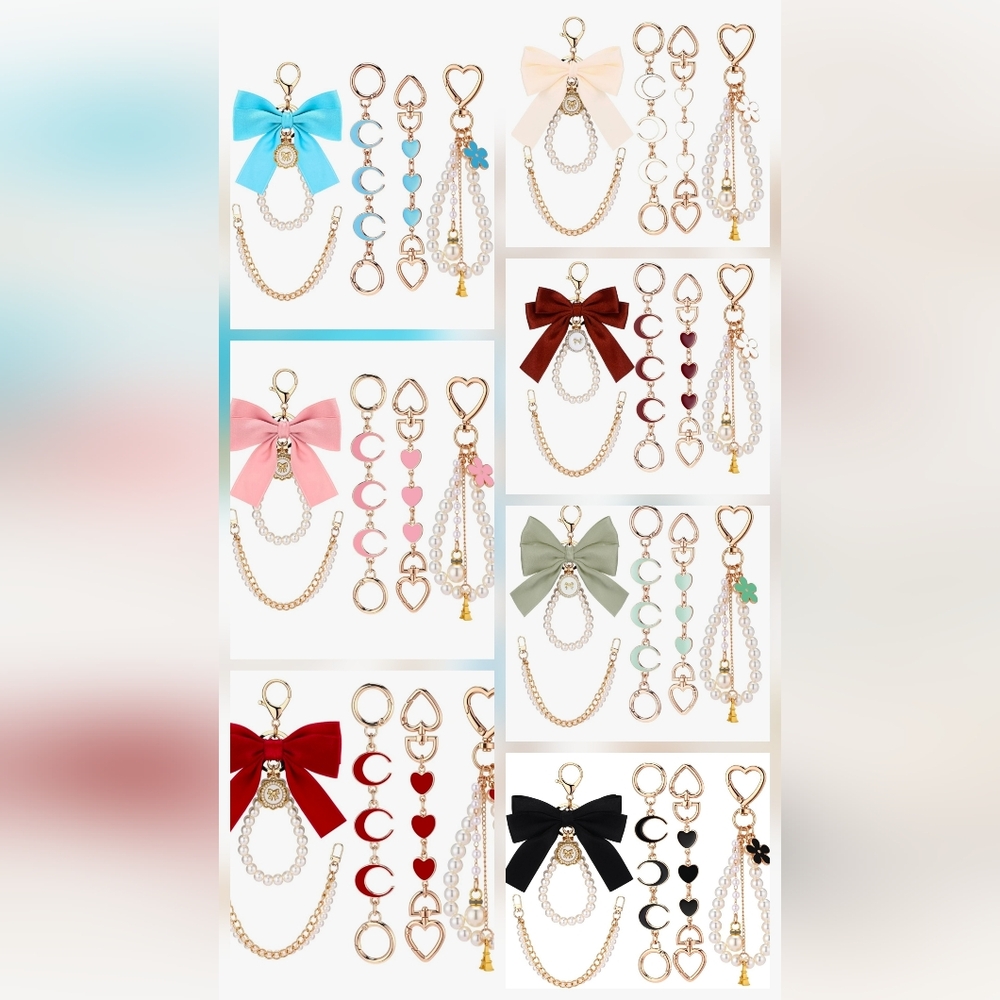 Bag Extender Set - Picture 3 of 12